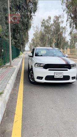 دودج دورانجو